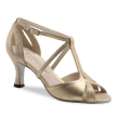 Werner Kern Amy Dames Dansschoenen voor Salsa en Latin dansstijlen - Smalle pasvorm Werner Kern Amy Dames Dansschoenen voor Salsa en Latin dansstijlen - Smalle pasvorm