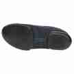 Anna Kern Suny 130 Bold Navy Danssneakers Kunststof Zool