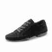 Suny Anna Kern  4055 Suede Heren Danssneakers met Splitzool