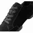 Anna Kern Suny 155 Suede Dames Danssneakers met Splitzool