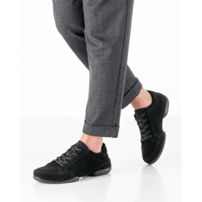 Anna Kern Suny 4055 Suede Heren Danssneakers met Splitzool
