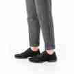 Anna Kern Suny 4055 Suede Heren Danssneakers met Splitzool