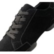 Suny Anna Kern 4055 Suede Heren Danssneakers met Splitzool met veters